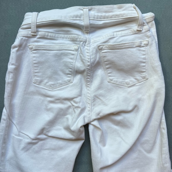 J. Crew Maternity Jeans - Picture 5 of 7